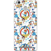 Чехол Uprint Xiaomi Redmi 3S / 3S Pro 