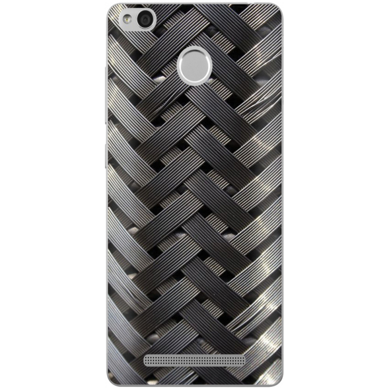 Чехол Uprint Xiaomi Redmi 3S / 3S Pro 