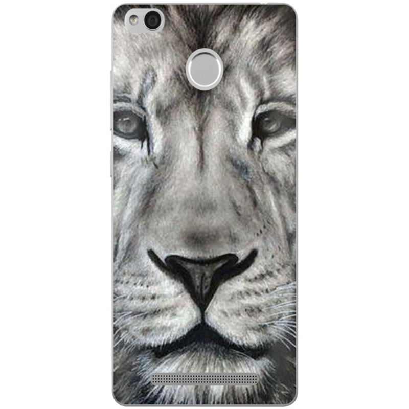 Чехол Uprint Xiaomi Redmi 3S / 3S Pro 