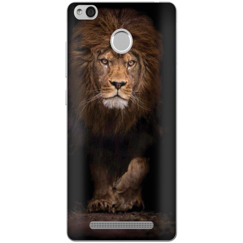 Чехол Uprint Xiaomi Redmi 3S / 3S Pro 