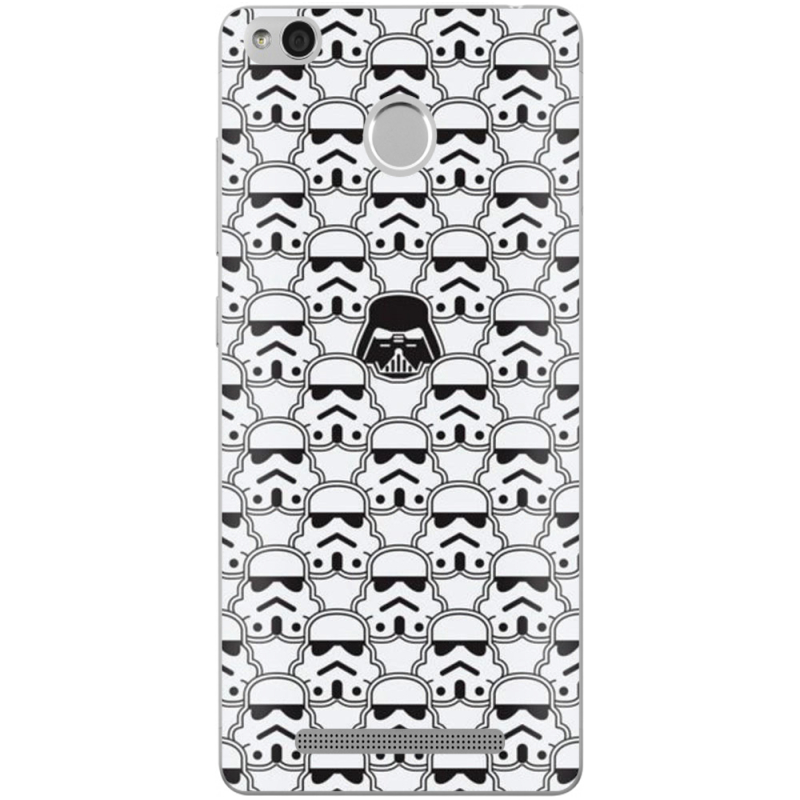 Чехол Uprint Xiaomi Redmi 3S / 3S Pro 