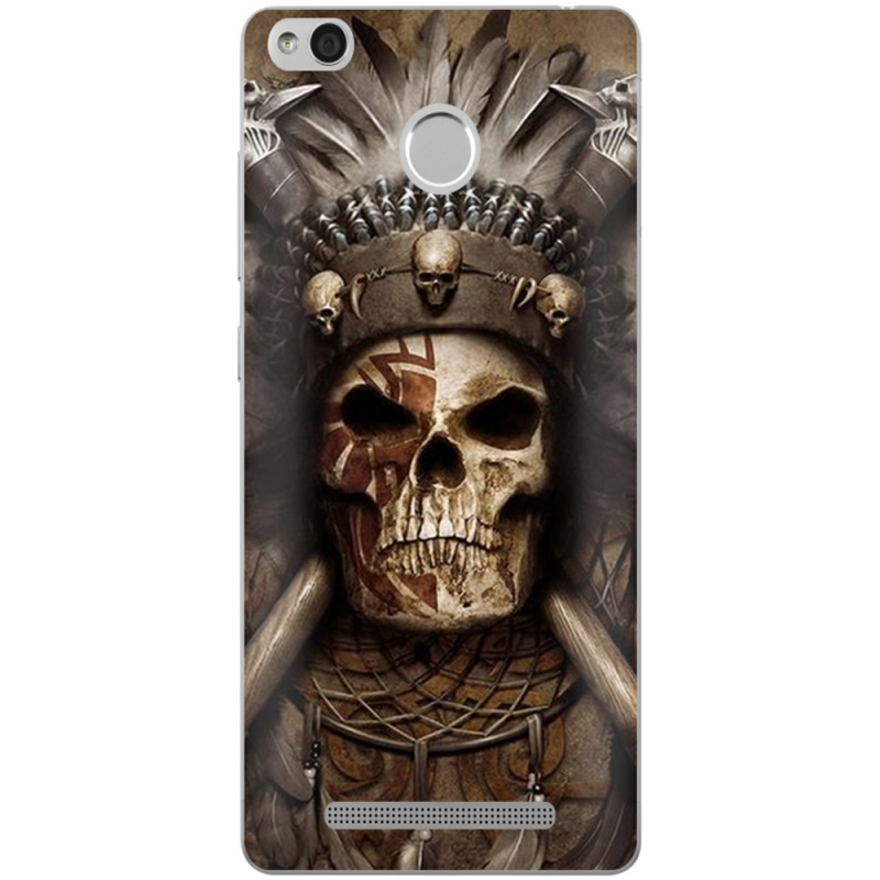 Чехол Uprint Xiaomi Redmi 3S / 3S Pro 