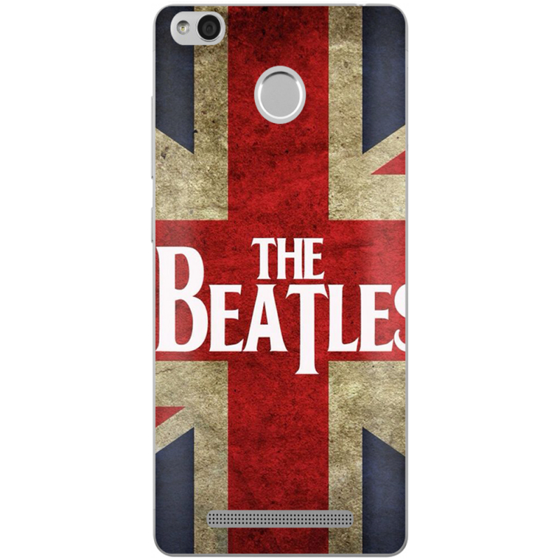 Чехол Uprint Xiaomi Redmi 3S / 3S Pro 