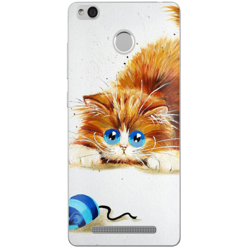 Чехол Uprint Xiaomi Redmi 3S / 3S Pro 