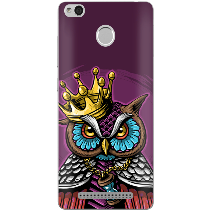 Чехол Uprint Xiaomi Redmi 3S / 3S Pro 