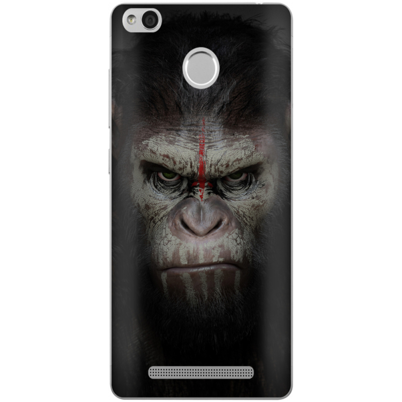 Чехол Uprint Xiaomi Redmi 3S / 3S Pro 