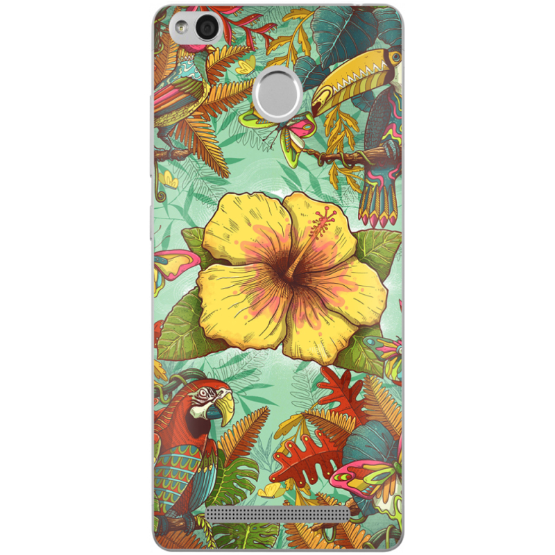 Чехол Uprint Xiaomi Redmi 3S / 3S Pro 