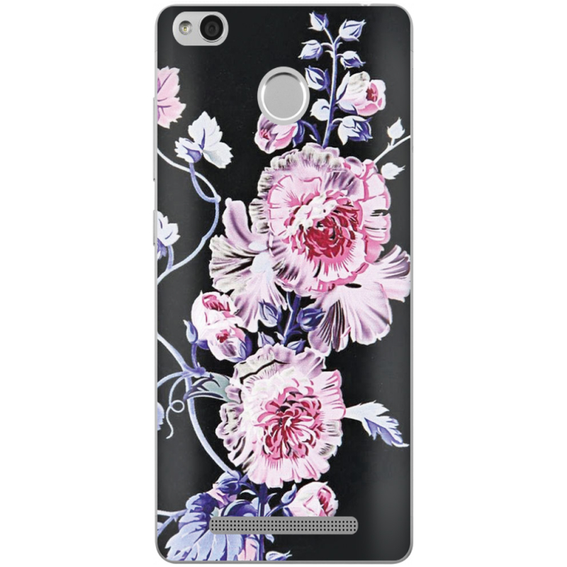 Чехол Uprint Xiaomi Redmi 3S / 3S Pro 