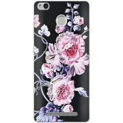 Чехол Uprint Xiaomi Redmi 3S / 3S Pro 