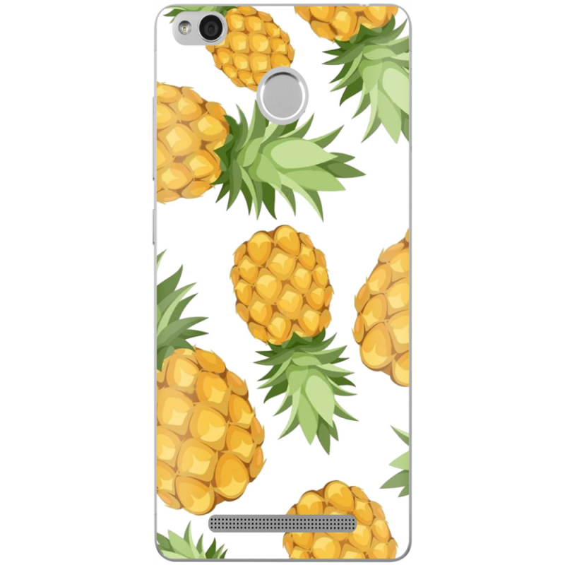 Чехол Uprint Xiaomi Redmi 3S / 3S Pro 