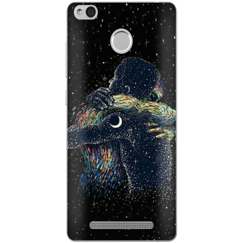 Чехол Uprint Xiaomi Redmi 3S / 3S Pro 