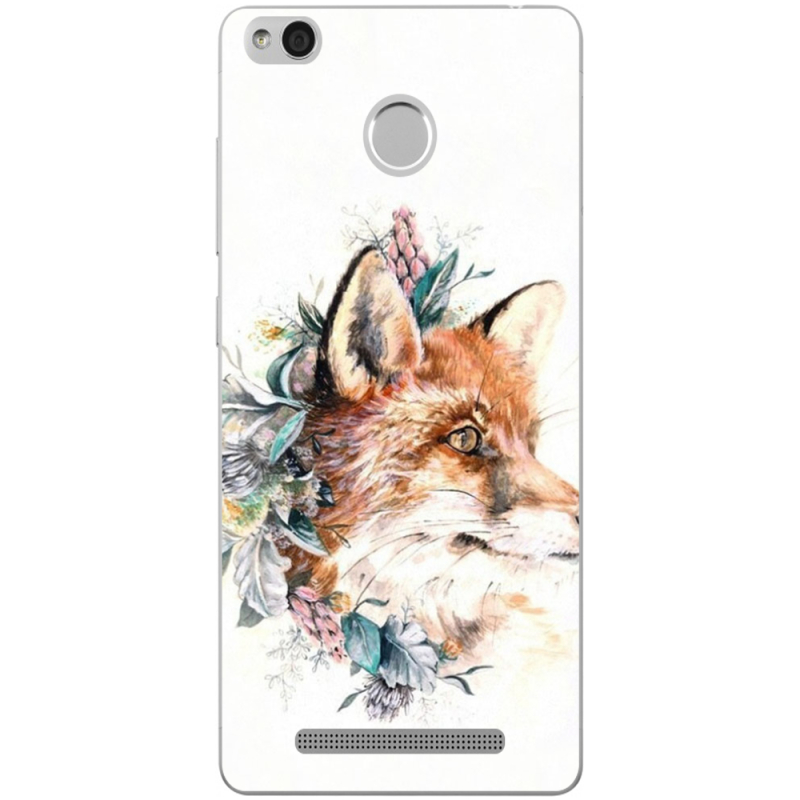 Чехол Uprint Xiaomi Redmi 3S / 3S Pro 