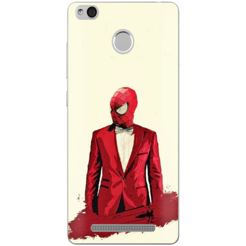 Чехол Uprint Xiaomi Redmi 3S / 3S Pro 