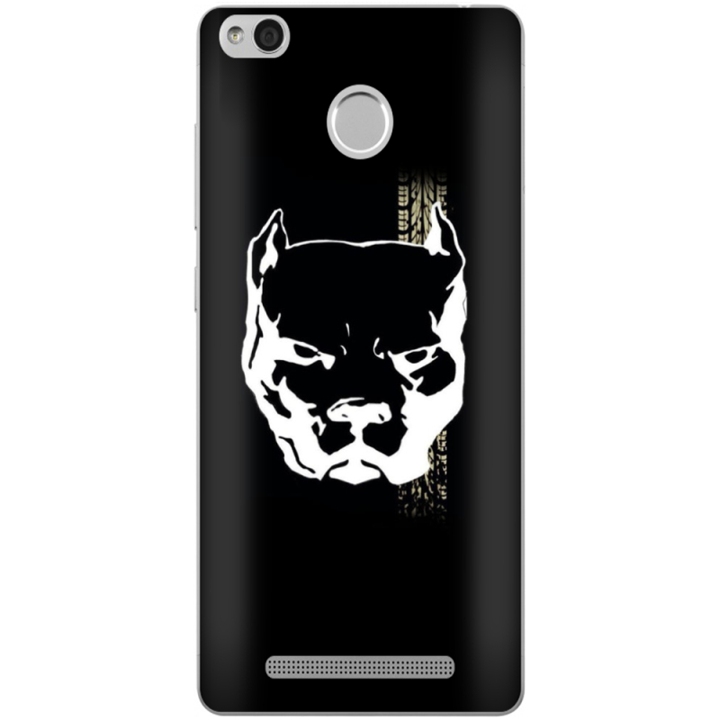 Чехол Uprint Xiaomi Redmi 3S / 3S Pro 