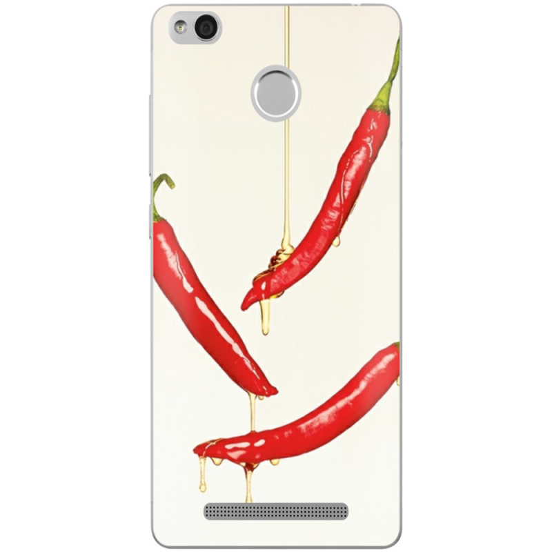 Чехол Uprint Xiaomi Redmi 3S / 3S Pro 