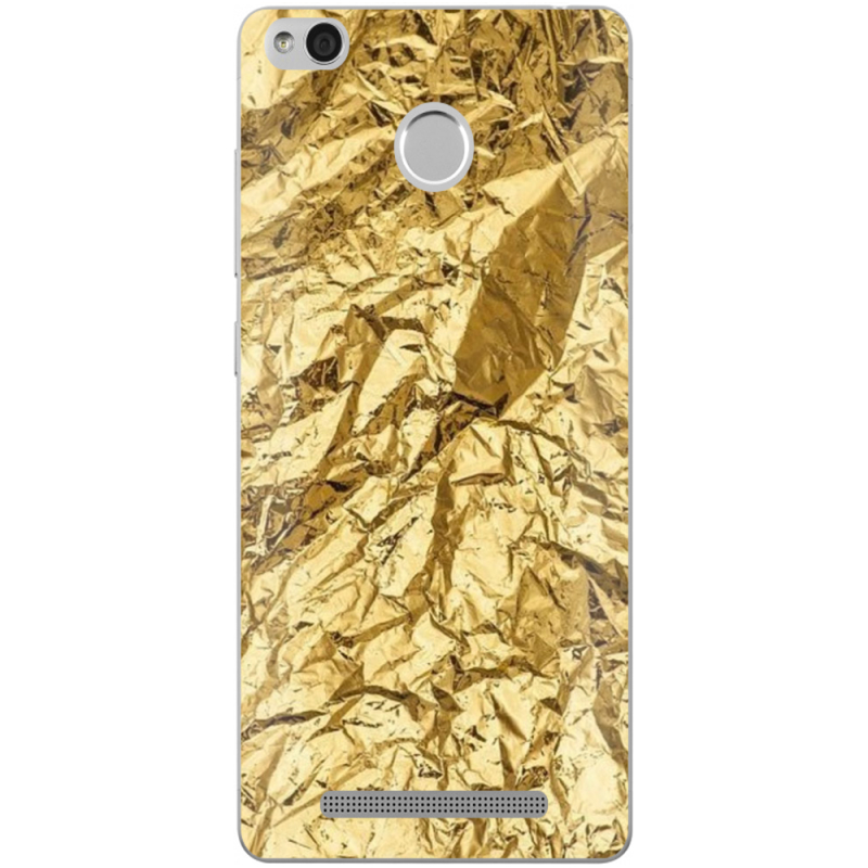 Чехол Uprint Xiaomi Redmi 3S / 3S Pro 