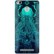 Чехол Uprint Xiaomi Redmi 3S / 3S Pro 