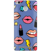 Чехол Uprint Xiaomi Redmi 3S / 3S Pro 