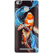 Чехол Uprint Xiaomi Redmi 3S / 3S Pro 