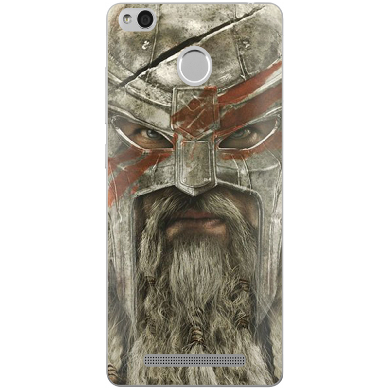 Чехол Uprint Xiaomi Redmi 3S / 3S Pro 