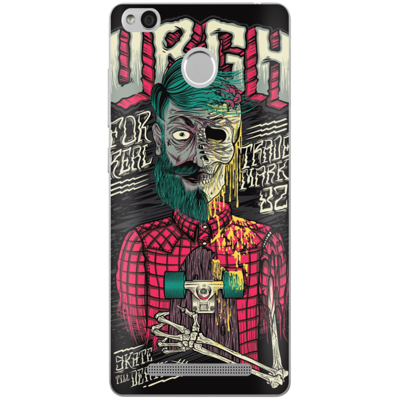 Чехол Uprint Xiaomi Redmi 3S / 3S Pro 