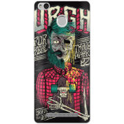 Чехол Uprint Xiaomi Redmi 3S / 3S Pro 