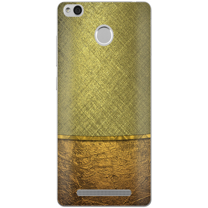 Чехол Uprint Xiaomi Redmi 3S / 3S Pro 