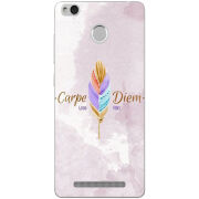 Чехол Uprint Xiaomi Redmi 3S / 3S Pro 