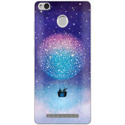 Чехол Uprint Xiaomi Redmi 3S / 3S Pro 