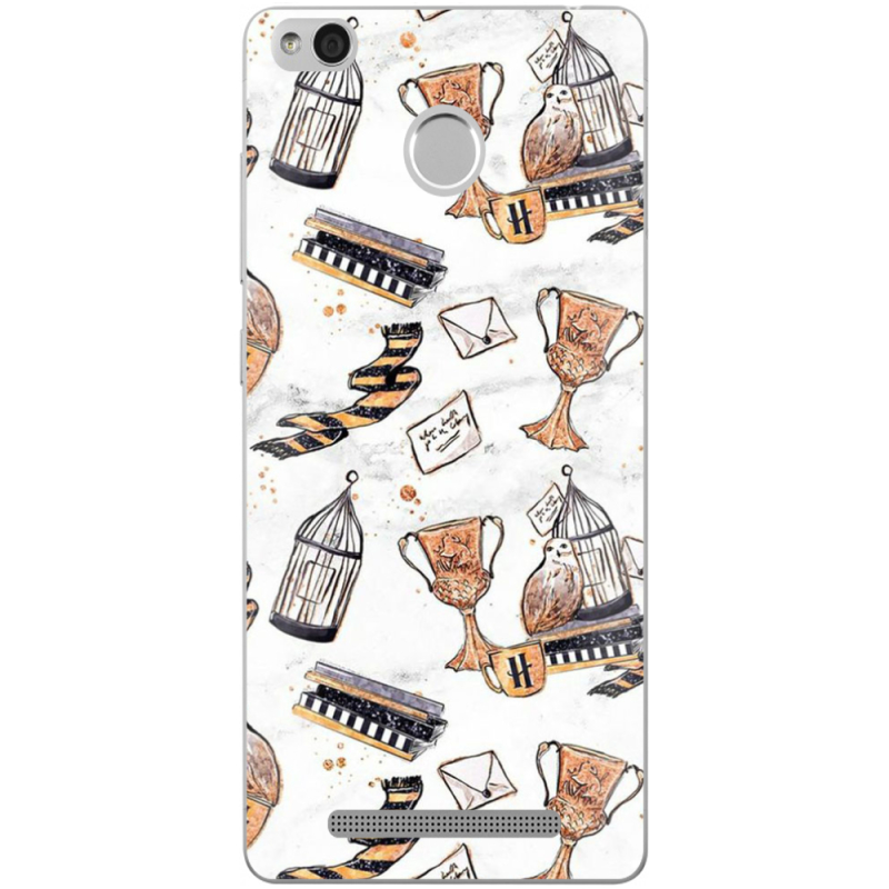 Чехол Uprint Xiaomi Redmi 3S / 3S Pro 