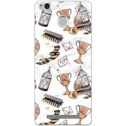 Чехол Uprint Xiaomi Redmi 3S / 3S Pro 