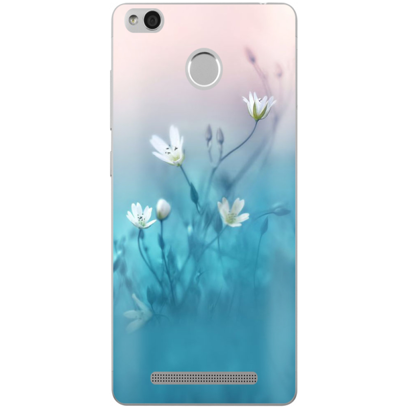 Чехол Uprint Xiaomi Redmi 3S / 3S Pro 