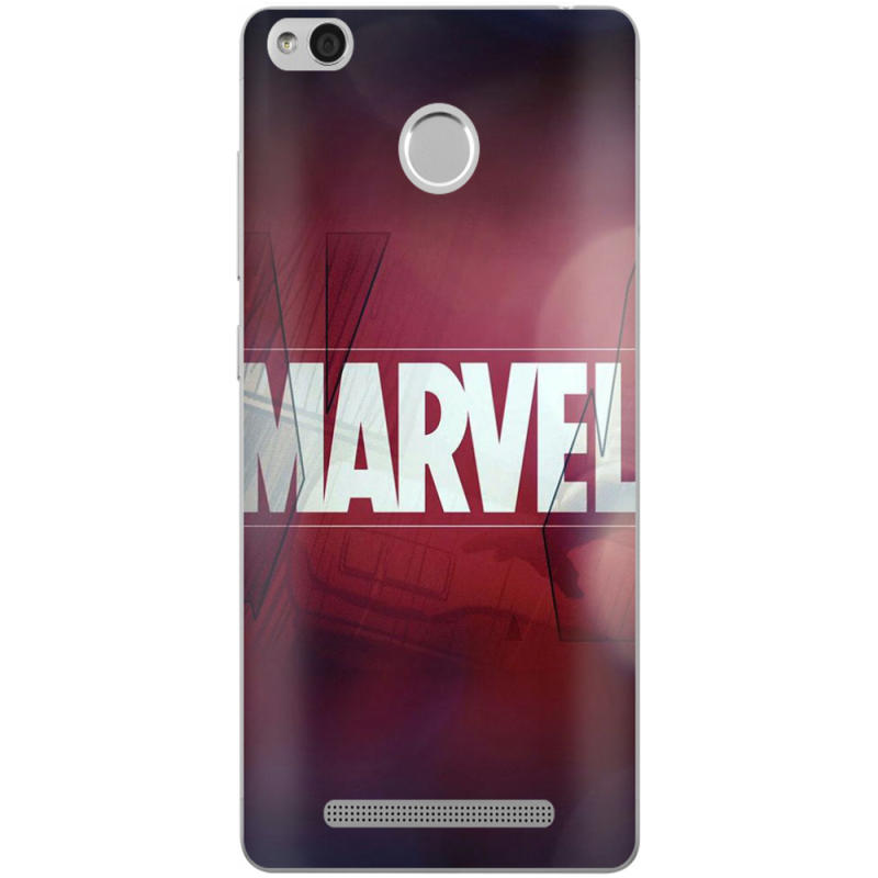 Чехол Uprint Xiaomi Redmi 3S / 3S Pro 