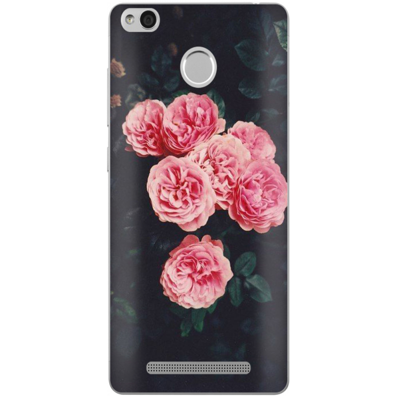 Чехол Uprint Xiaomi Redmi 3S / 3S Pro 