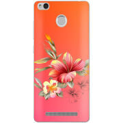 Чехол Uprint Xiaomi Redmi 3S / 3S Pro 