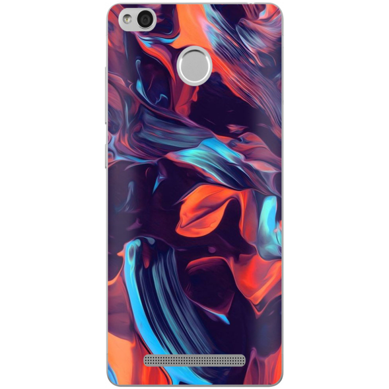 Чехол Uprint Xiaomi Redmi 3S / 3S Pro 