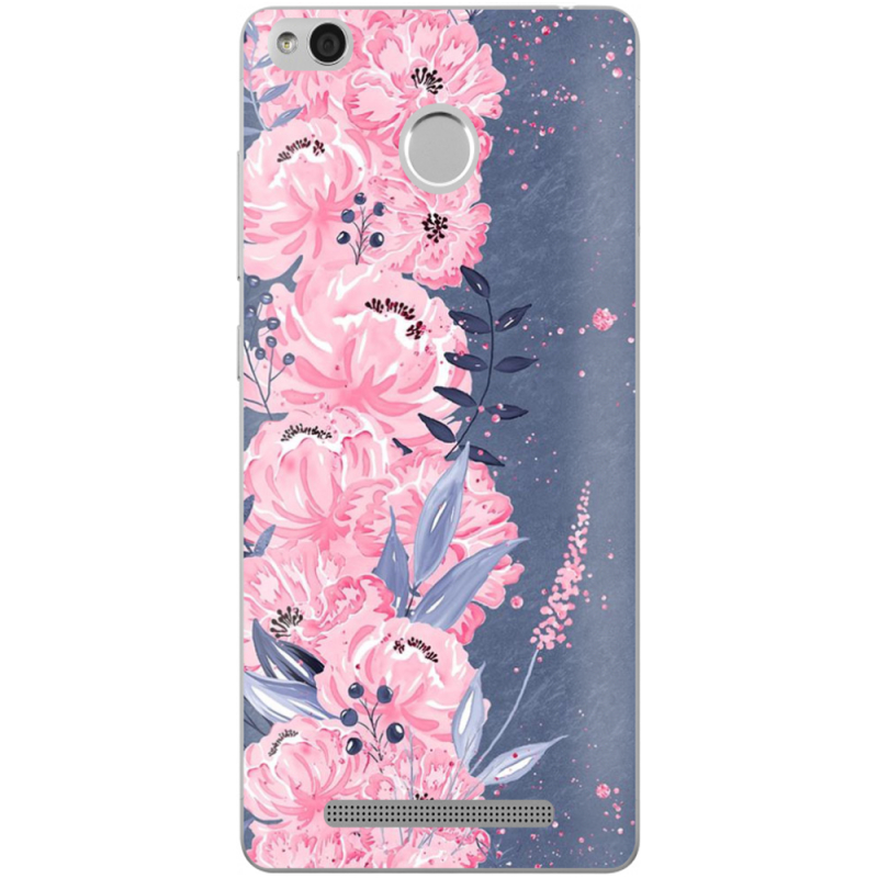 Чехол Uprint Xiaomi Redmi 3S / 3S Pro 