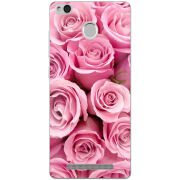 Чехол Uprint Xiaomi Redmi 3S / 3S Pro 