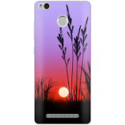 Чехол Uprint Xiaomi Redmi 3S / 3S Pro 