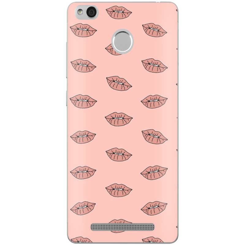 Чехол Uprint Xiaomi Redmi 3S / 3S Pro 