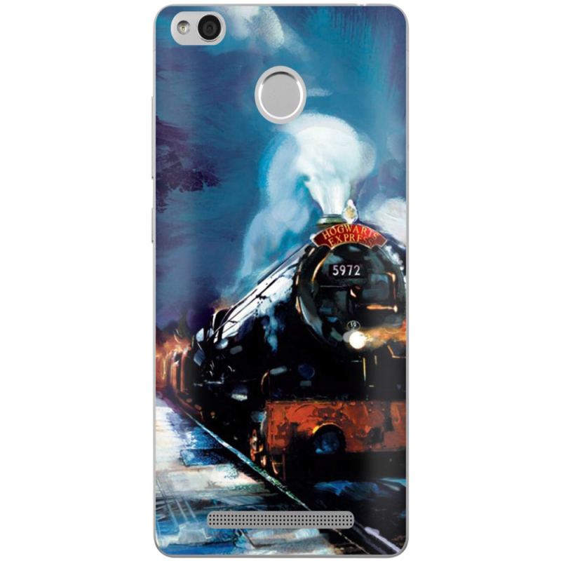 Чехол Uprint Xiaomi Redmi 3S / 3S Pro 