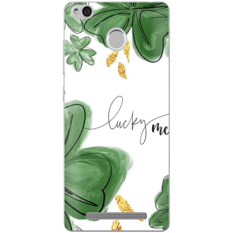 Чехол Uprint Xiaomi Redmi 3S / 3S Pro 