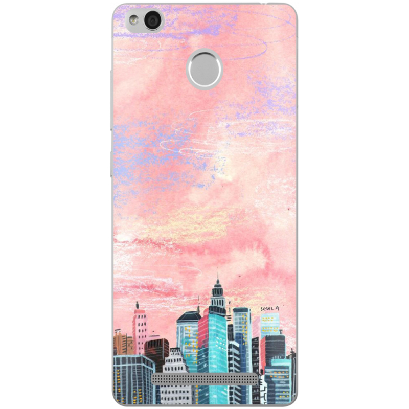 Чехол Uprint Xiaomi Redmi 3S / 3S Pro 