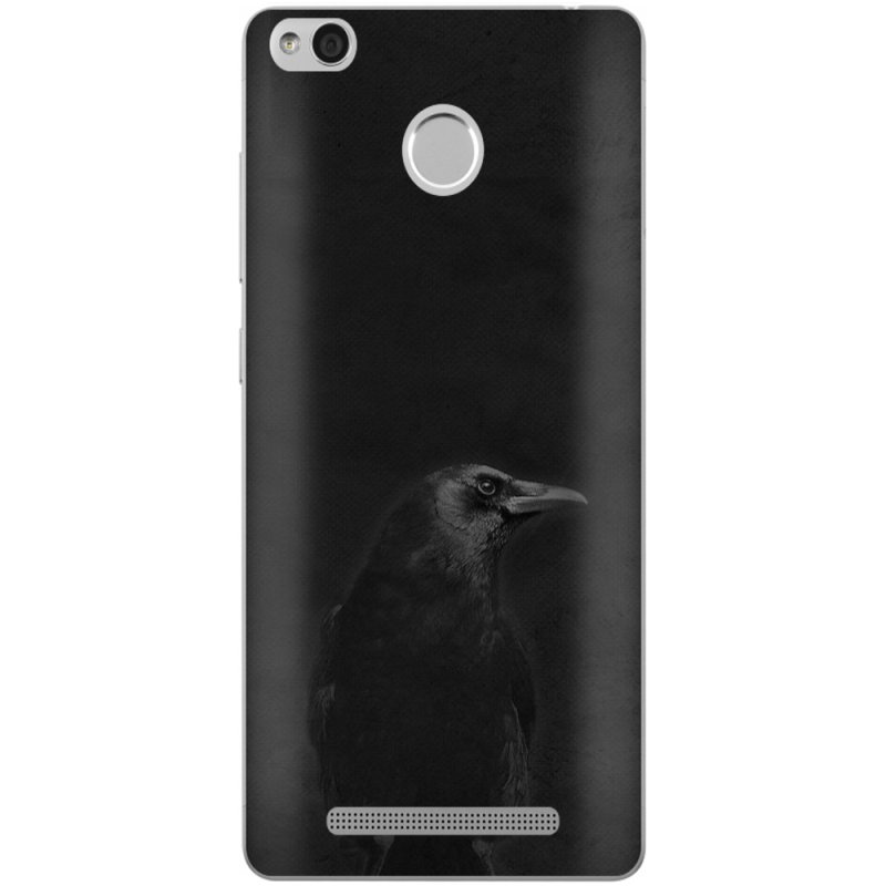 Чехол Uprint Xiaomi Redmi 3S / 3S Pro 