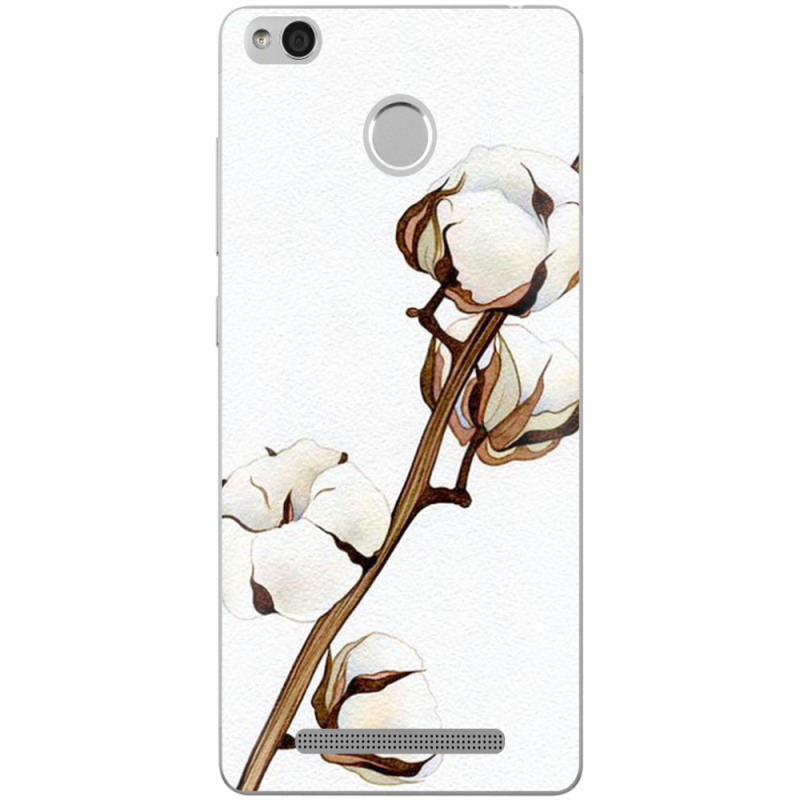 Чехол Uprint Xiaomi Redmi 3S / 3S Pro 