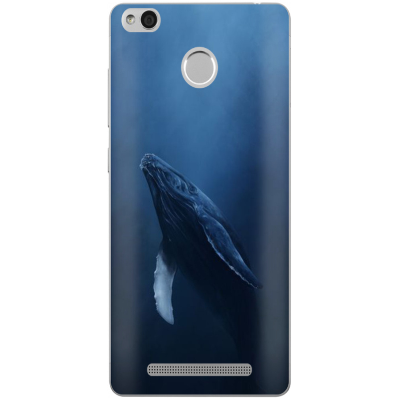 Чехол Uprint Xiaomi Redmi 3S / 3S Pro 