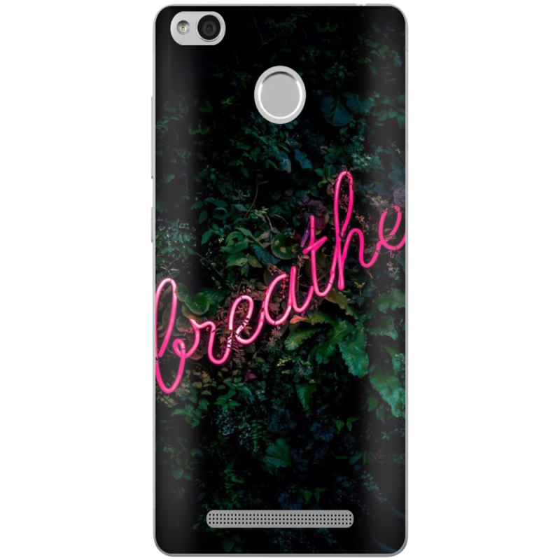 Чехол Uprint Xiaomi Redmi 3S / 3S Pro 