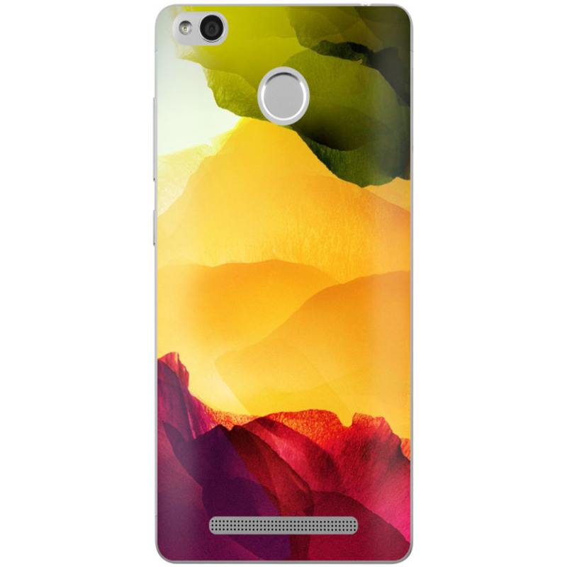 Чехол Uprint Xiaomi Redmi 3S / 3S Pro 