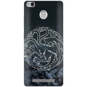 Чехол Uprint Xiaomi Redmi 3S / 3S Pro 