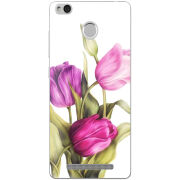 Чехол Uprint Xiaomi Redmi 3S / 3S Pro 